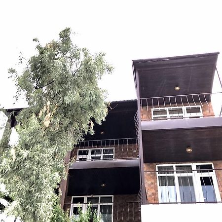 Akvitaniya Mini-Hotel Zatoka Exterior photo