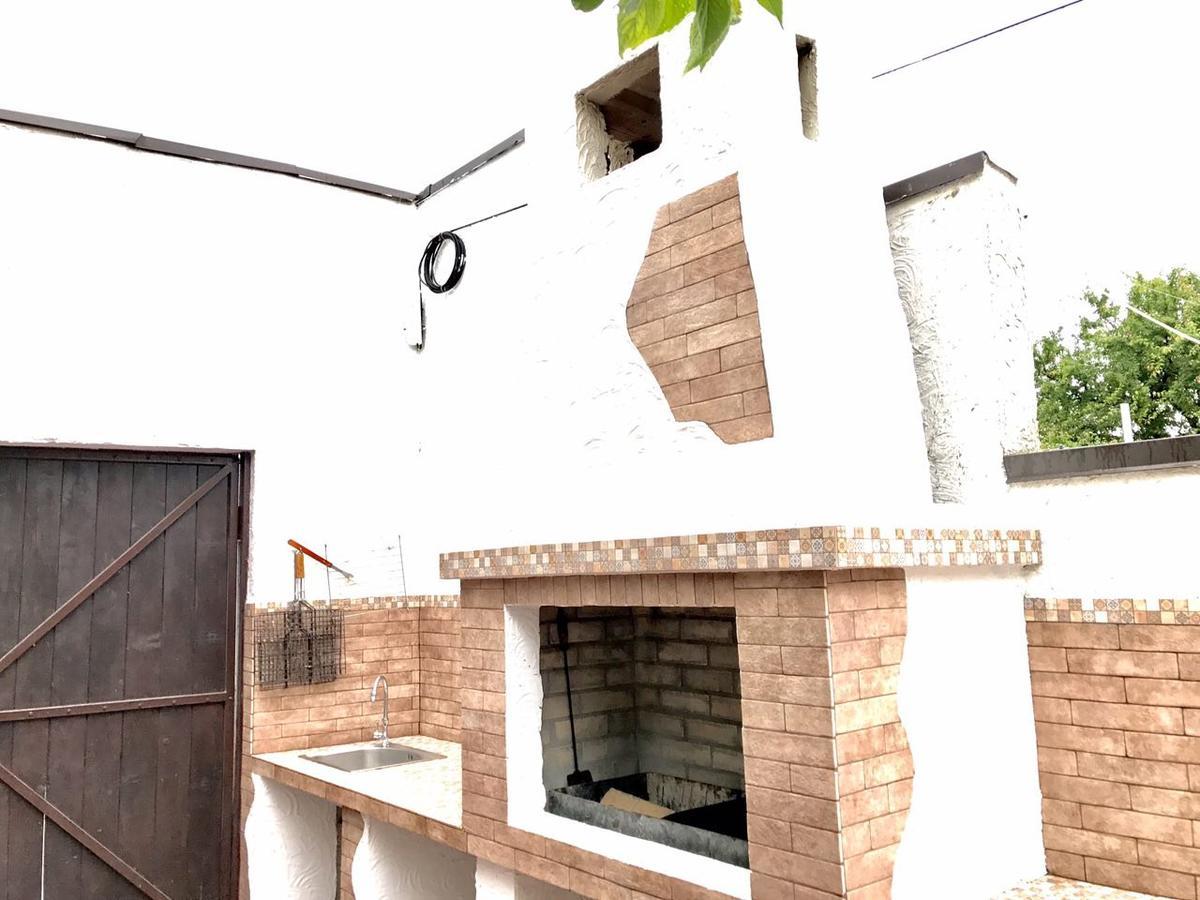 Akvitaniya Mini-Hotel Zatoka Exterior photo